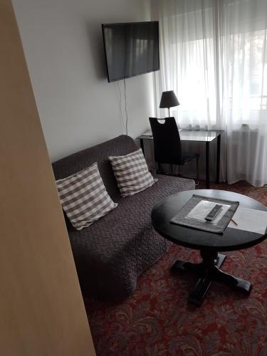 Apart Hotel Freiburg
