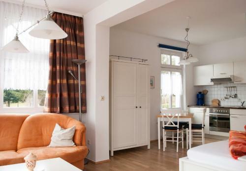 Apartamento Villa Anna