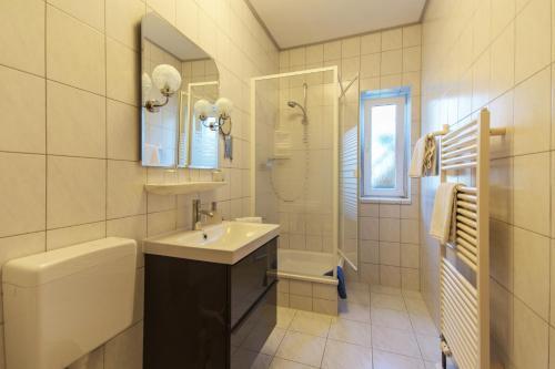 Apartamento Villa Anna