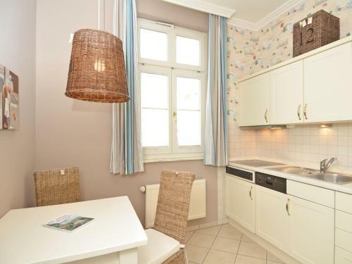 Apartamento Villa Fernsicht - Apt. 10