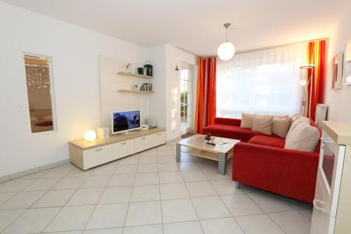 Apartamento Villa Mara - Fewo 03