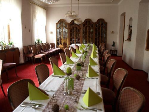 Hotel Bayerischer Hof- D�sch