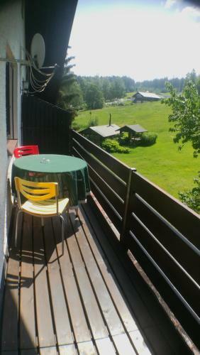 Hotel-pension "zum Ochsenkopf"