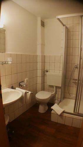 Hotel-pension "zum Ochsenkopf"