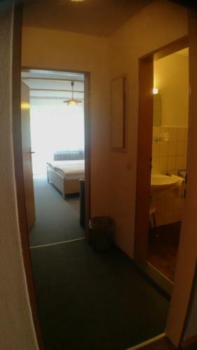 Hotel-pension "zum Ochsenkopf"
