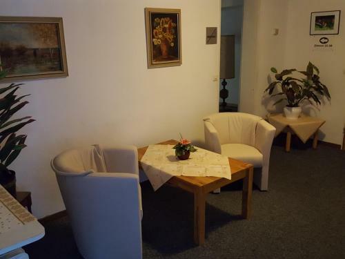Hotel Restaurant Gunsetal