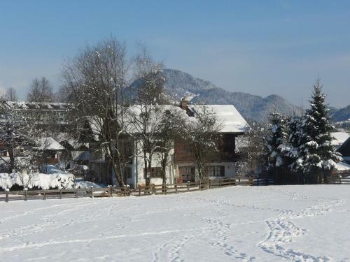 Apartamento Haus Thiele