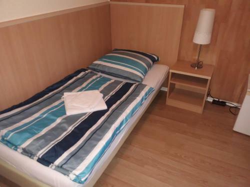 Bed & Breakfast City Boardinghouse Alsdorf