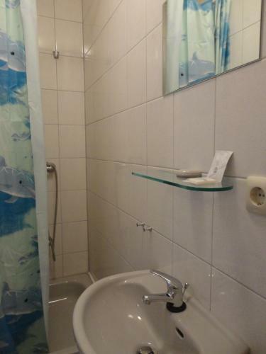 Bed & Breakfast City Boardinghouse Alsdorf