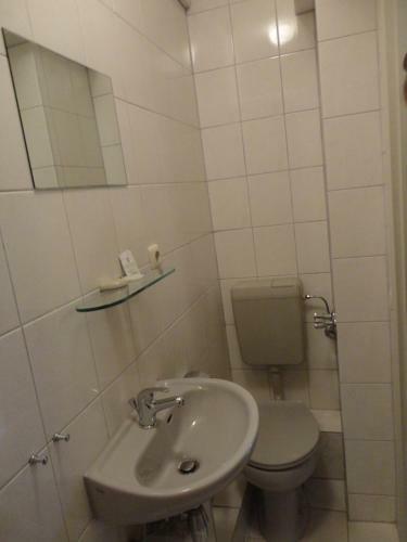 Bed & Breakfast City Boardinghouse Alsdorf
