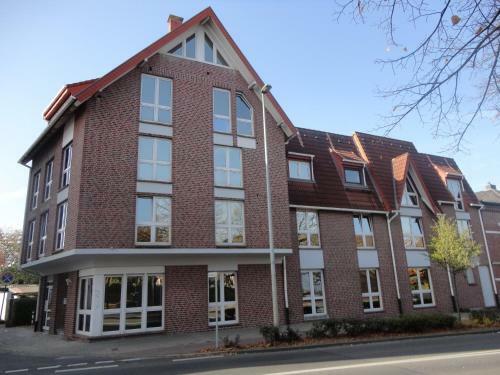 Bed & Breakfast City Boardinghouse Alsdorf