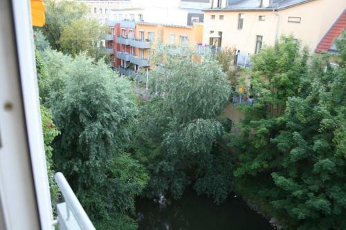 Apartamento City Wohnung Halle Am Markt