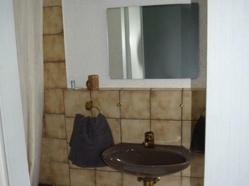 Hostal Hotel-restaurant Ochsen