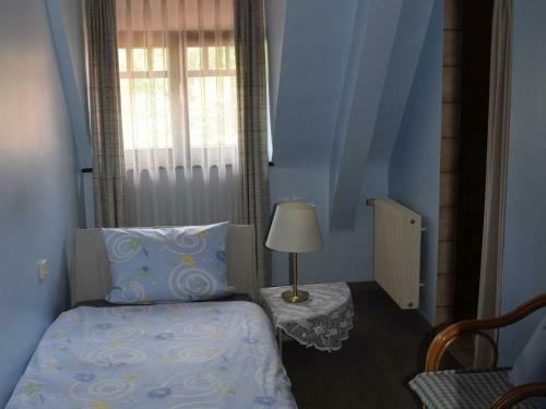 Hostal Hotel-restaurant Ochsen