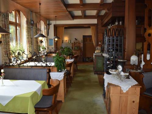 Hostal Hotel-restaurant Ochsen