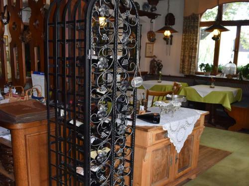 Hostal Hotel-restaurant Ochsen