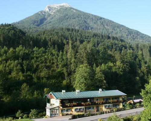 Apartamento G�stehaus Martinsklause