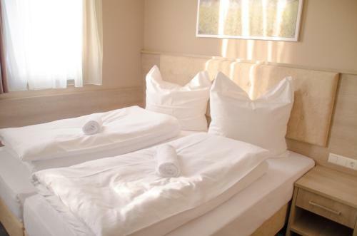 Alpha & Omega Hotel