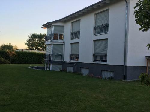 Apartamento Grefenstein