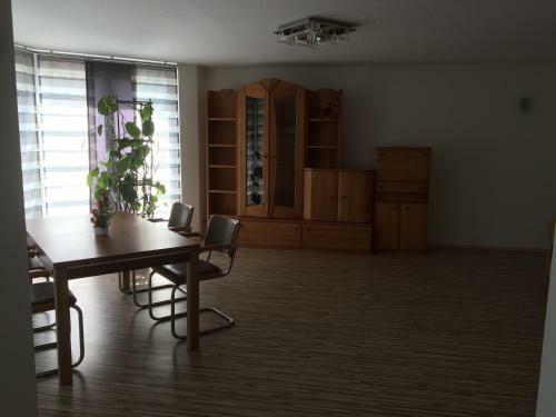 Apartamento Grefenstein