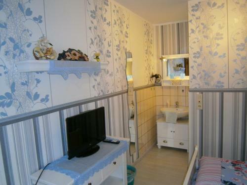 Hostal Pension Sander
