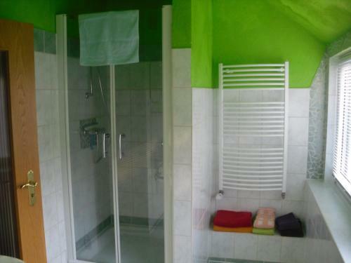 Hostal Pension Sander