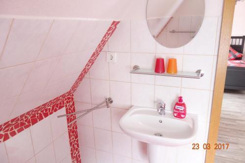 Hostal Pension Sander