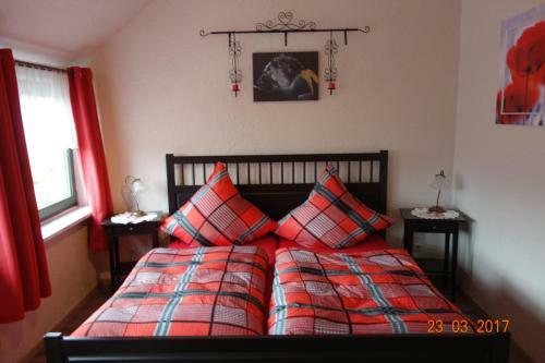 Hostal Pension Sander