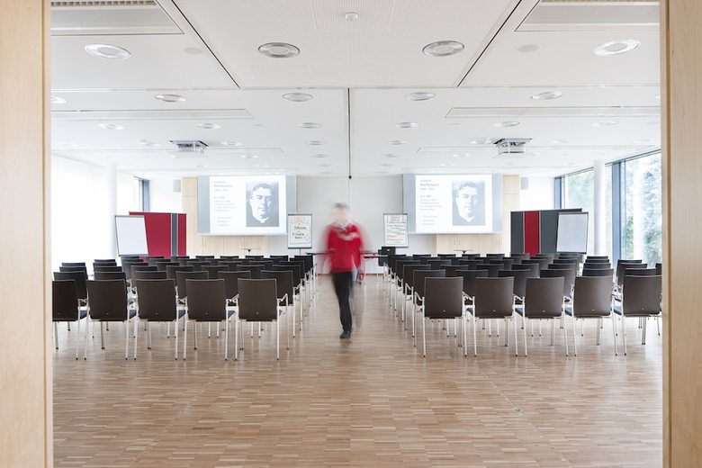 Hotel Caritas Tagungszentrum