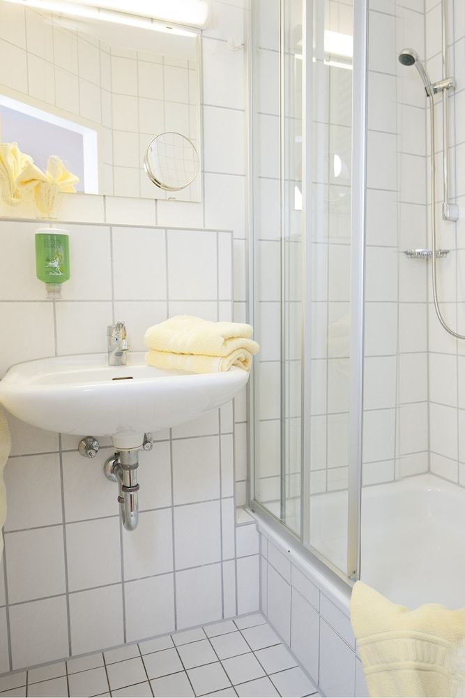 Hotel Caritas Tagungszentrum