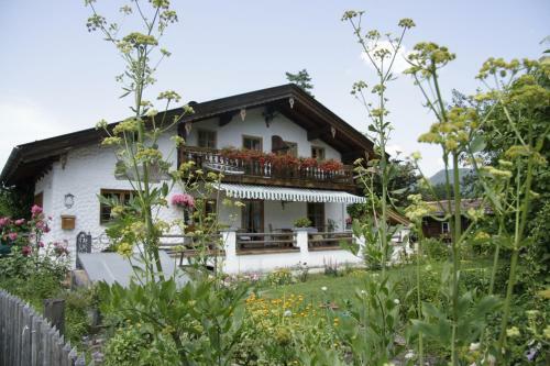 Hostal G�stehaus Bartl