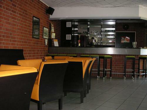 Albergue Jugendherberge Bonn