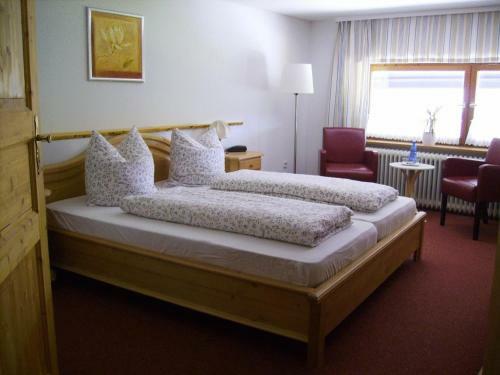 Hostal Pension Wiesengrund