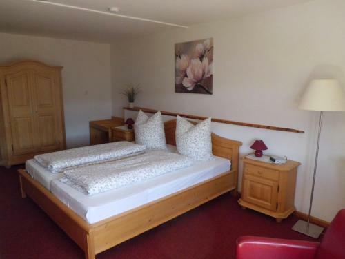 Hostal Pension Wiesengrund