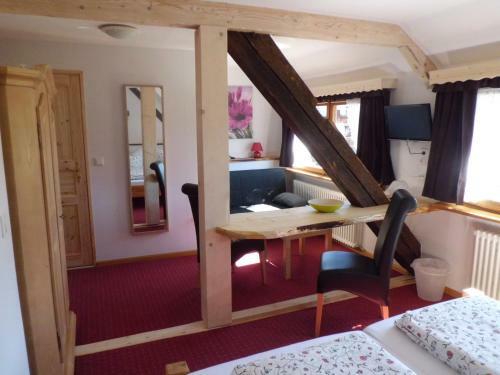 Hostal Pension Wiesengrund