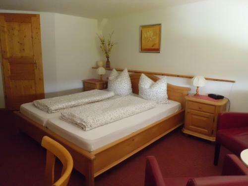 Hostal Pension Wiesengrund