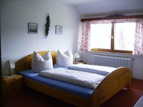 Hostal Pension Wiesengrund