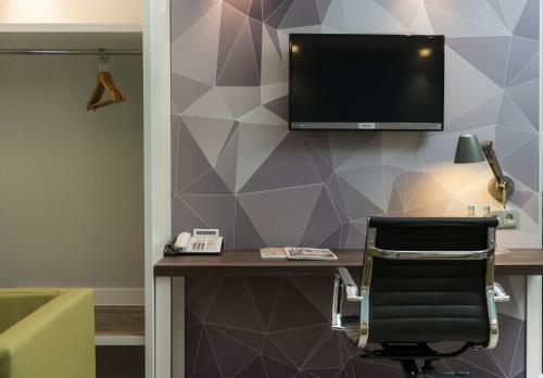 Best Western Hotel Peine Salzgitter