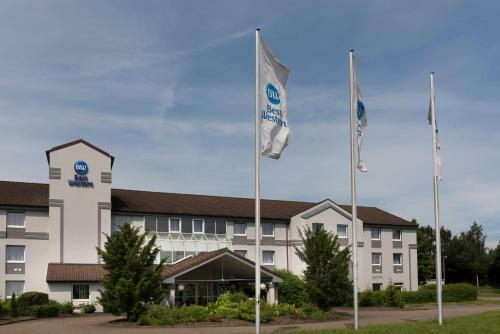 Best Western Hotel Peine Salzgitter