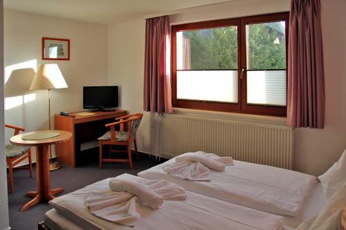 Hostal Pension In Dierhagen Dorf