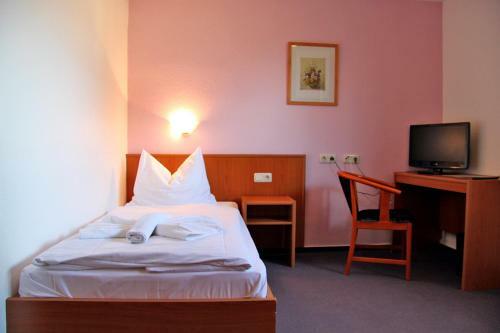 Hostal Pension In Dierhagen Dorf