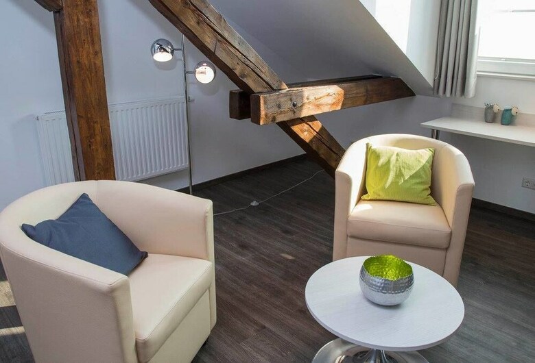 Hotel Best Business B�hl - Boardinghouse
