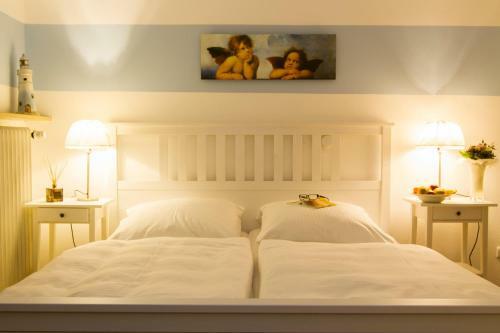 Hostal Landhaus Am Soier See