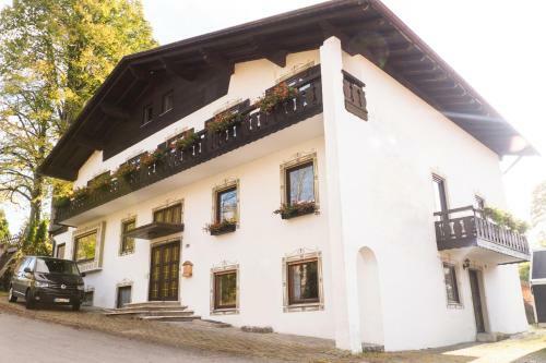 Hostal Landhaus Am Soier See
