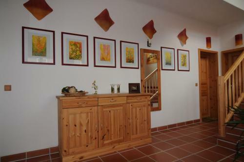 Hostal �kopension Villa Weissig