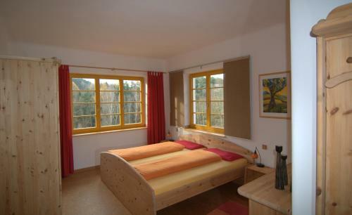 Hostal �kopension Villa Weissig