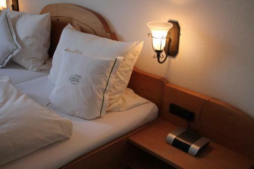 Hotel W�llner's Landgasthof