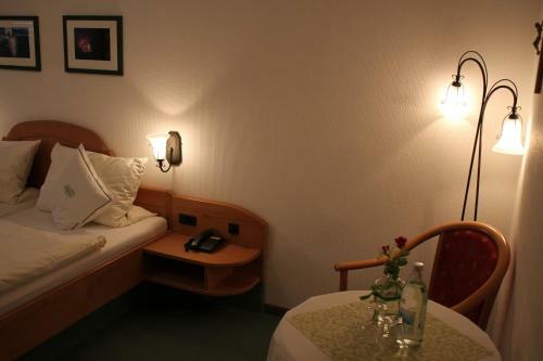 Hotel W�llner's Landgasthof