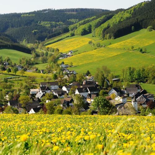 Hotel W�llner's Landgasthof