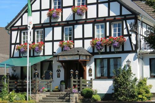 Hotel W�llner's Landgasthof